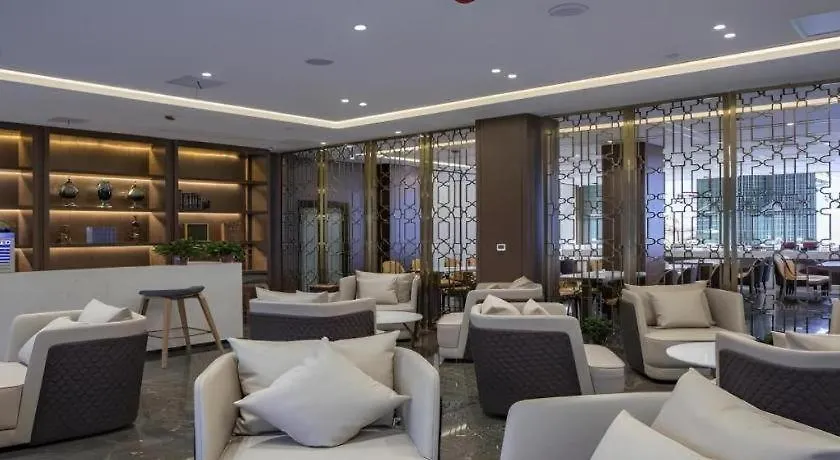 Metropolo Jinjiang Hotel Ruzhou Fengxue Road 4*,