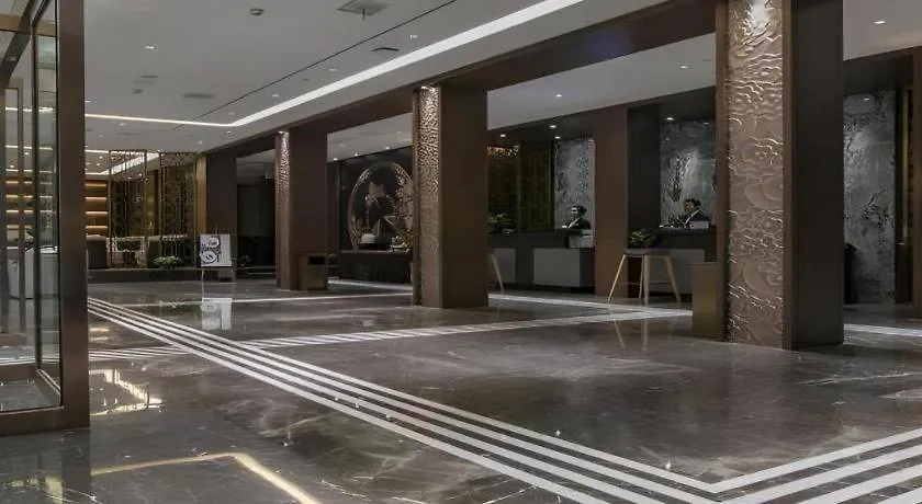 Metropolo Jinjiang Hotel Ruzhou Fengxue Road