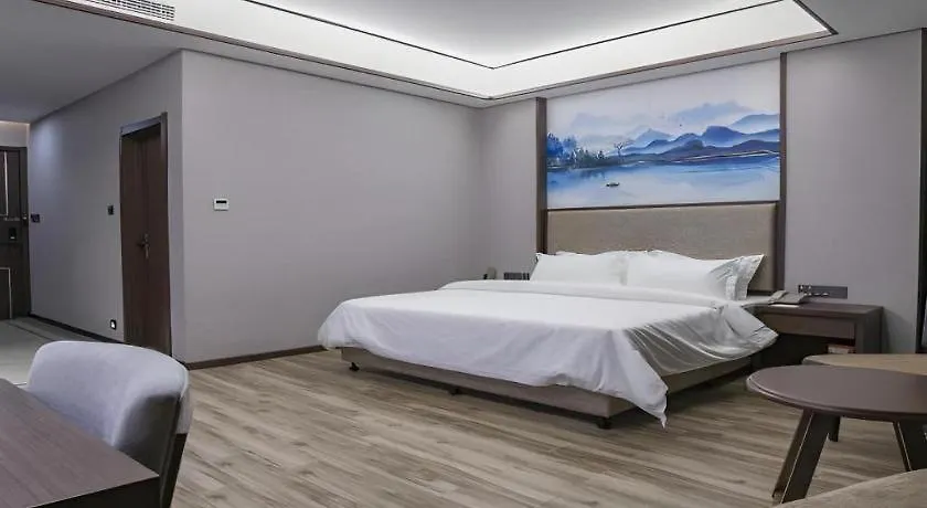 ****  Metropolo Jinjiang Hotel Ruzhou Fengxue Road China