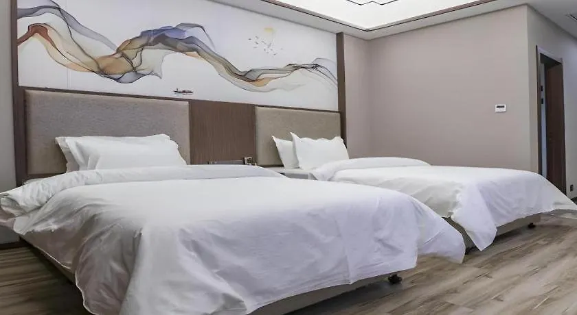 Metropolo Jinjiang Hotel Ruzhou Fengxue Road China